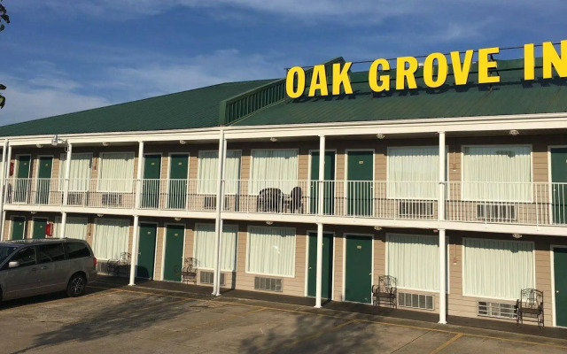 Oak Grove Inn