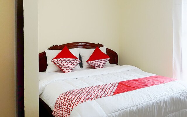 Oyo 1126 Trio R Kost