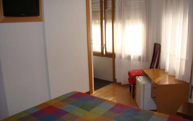 Hostal Platja