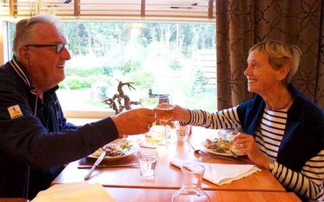 Hotel-Restaurant Ruyghe Venne