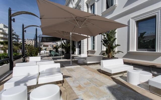 Kursaal Hotel