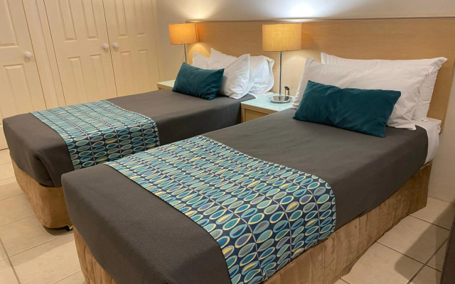 Terrigal Sails Serviced Apartments – Guest Rooms – Terrigal