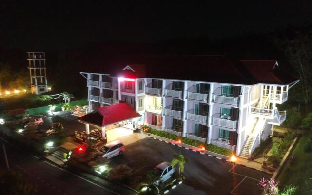 WR Valley Resort