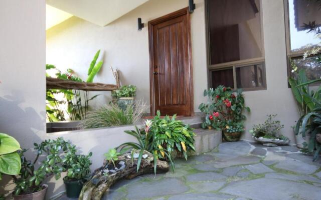 The Guest Suites at Manana Madera