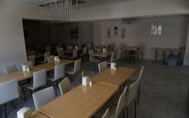 Erdogan Ege Pansiyon