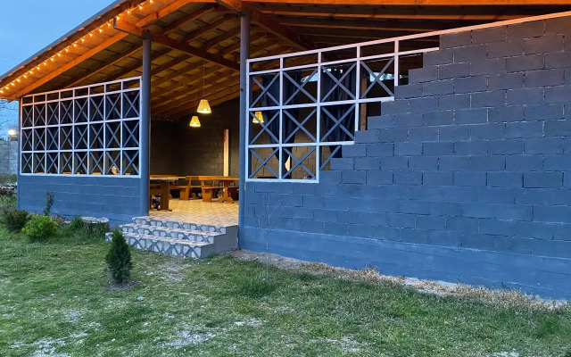 Мускат (Пицунда)