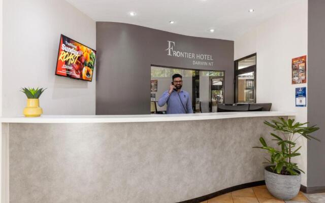 Frontier Hotel Darwin