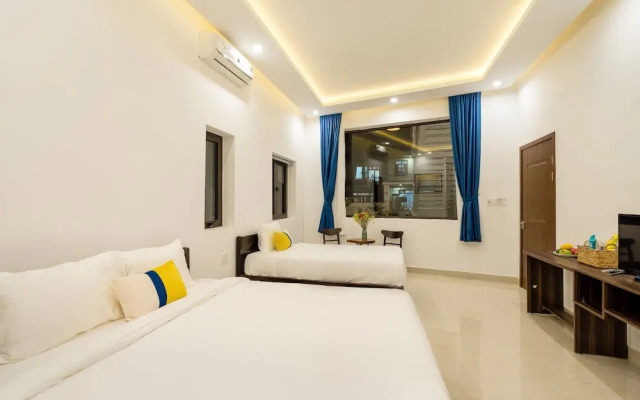 5 Coconut Homestay Hoi An