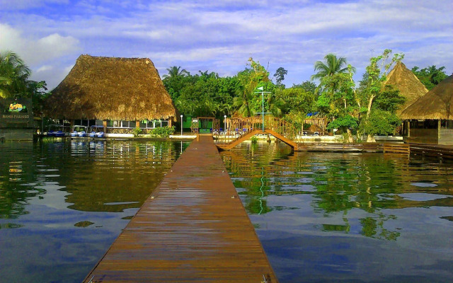 Hotel Mansion del Rio