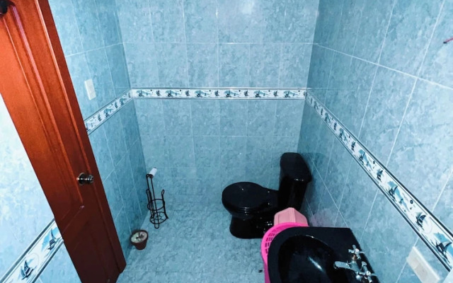 Departamento Centrico en Loja