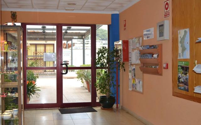 Aparthotel Porto Canet