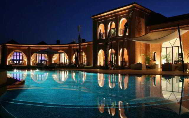 Palais Anthea