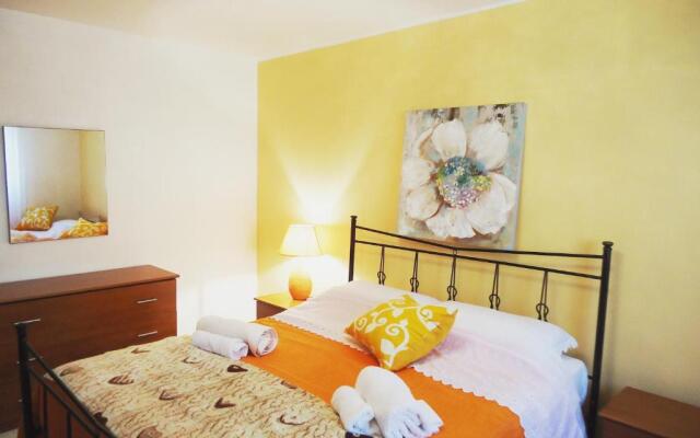 Sole e Fiori di Sicilia