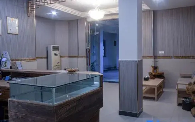 Huixinlou Hotel, Qixian