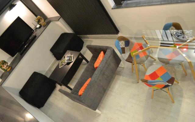 I Pupi - Sicilian Apartment