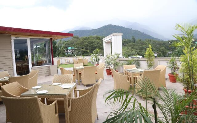 The Bliss Palampur