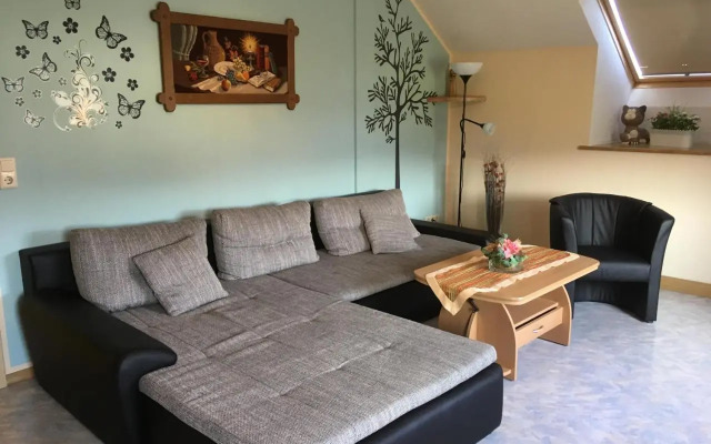 Ferienwohnung Inge Blum