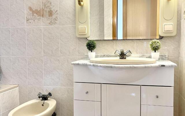 ApartBeach TURQUESA 506 Vistas Playa y Climatizado
