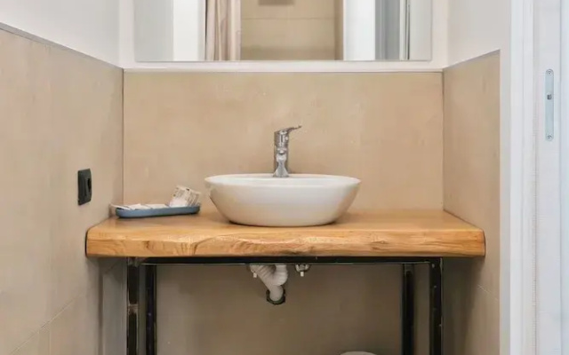 Agriturismo L'Uliveto Equestre
