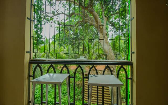 OYO 14299 Home Luxurious 2BHK Porvorim