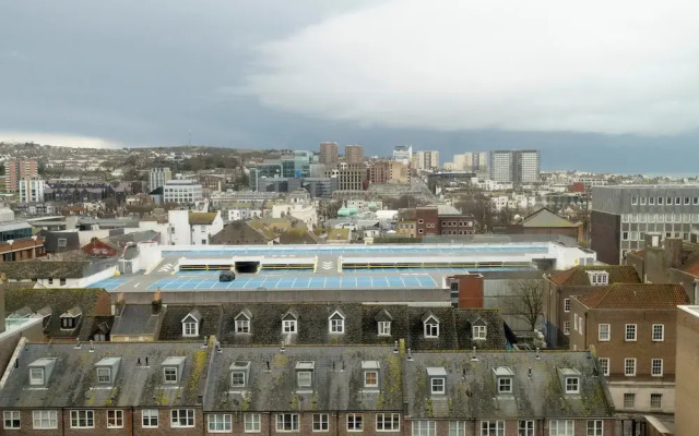 Brighton Seaside - Apartment - Sleeps 2
