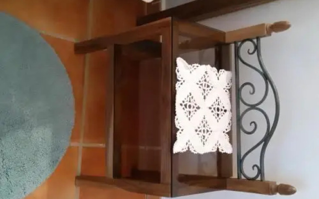 Un balcón al Guadalquivir