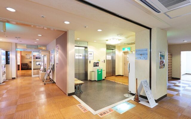 Golden Time Takamatsu