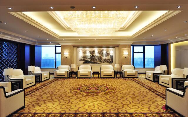 Sanli New Century Grand Hotel Zhejiang