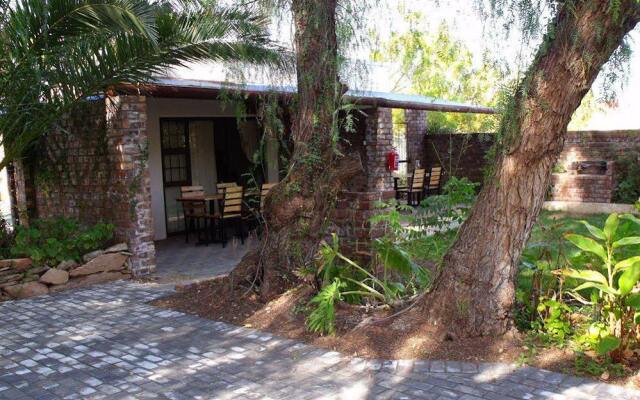 Bisibee Guest House