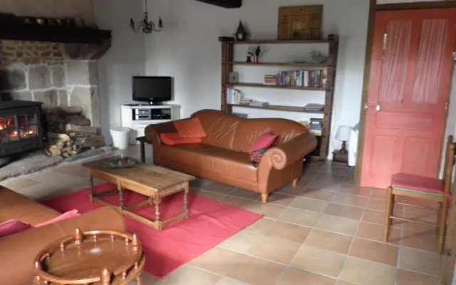 Alavala Gîte Lavalette