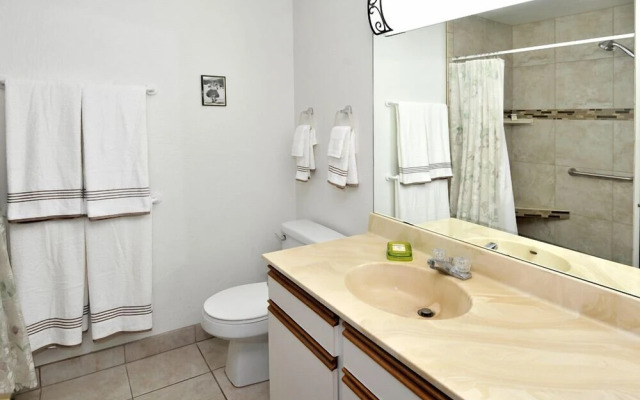 Hale Kamaole #308 - 1 Br Condo