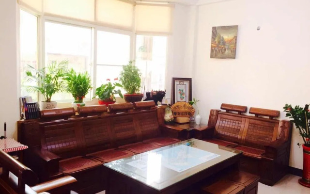 Dream of Sharing Family B&B