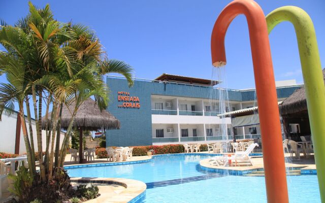 Hotel Enseada dos Corais