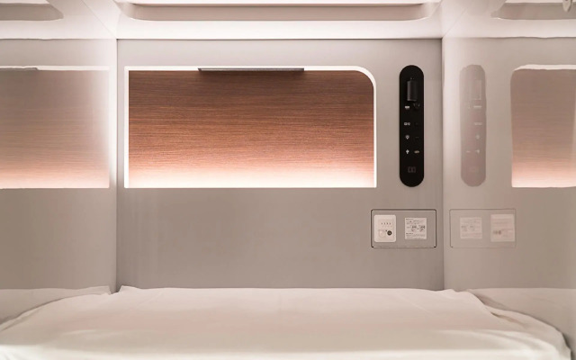 Cabin & Lounge Highland Station Inn