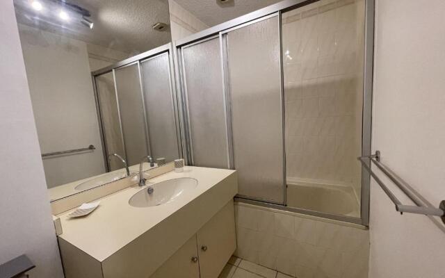 Appartement Arcachon, 1 pièce, 2 personnes - FR-1-474-183