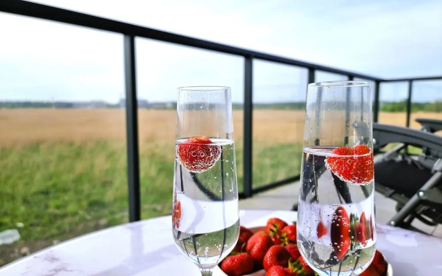 Westin Koralowa 15 Kołobrzeg - 365PAM