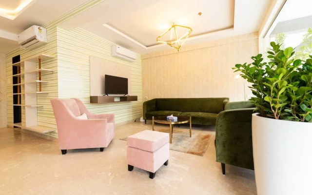 iSuite Hotel Kharadi Pune