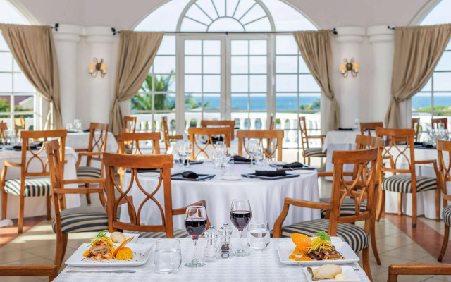 Paradisus Princesa del Mar Resort & Spa