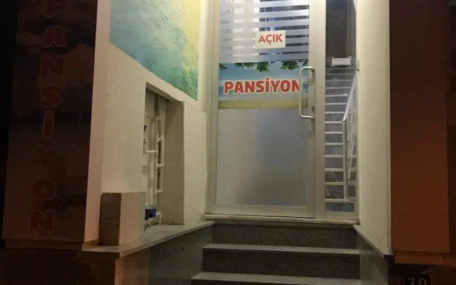 Asya Geyikli Apart Otel