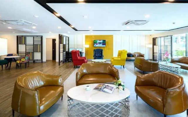 IWish Hotel