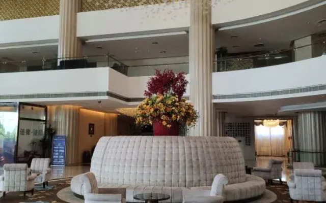Soogie International Hotel