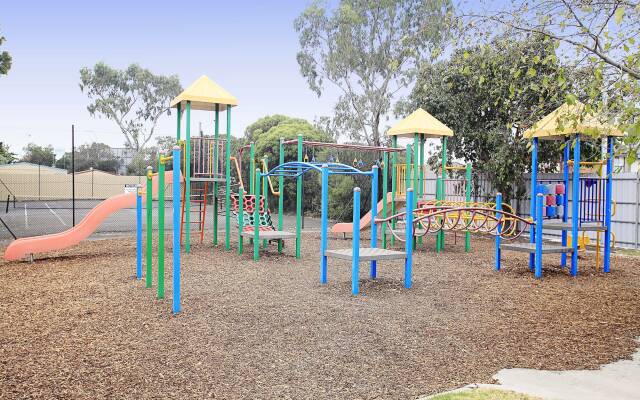 Discovery Parks - Melbourne