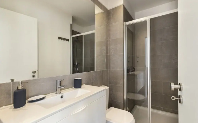 Belem Design 15 by Homing