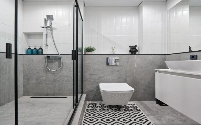 Апартаменты на улице Красноармейская 157В/83-6