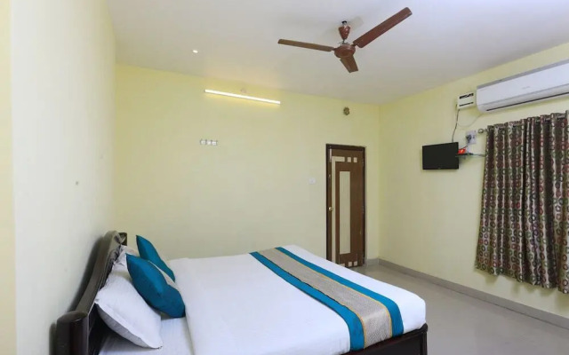Reva Guest House by OYO Rooms
