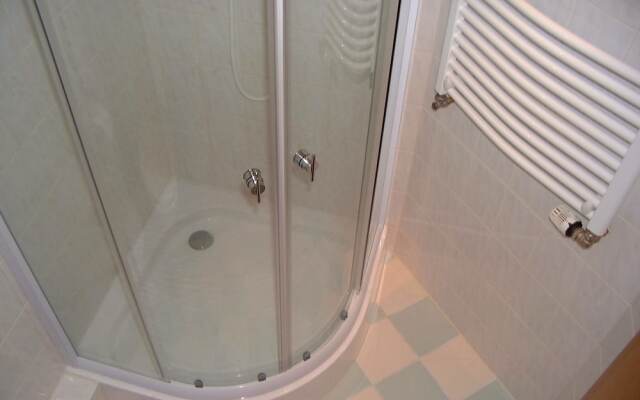 Pension & Gaststätte Zum Waldfrieden