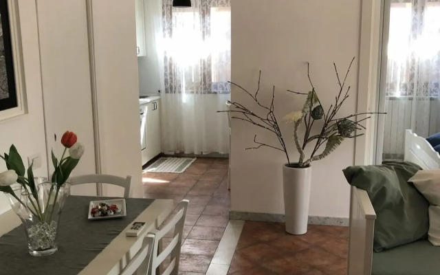 Ca'LuBella Casavacanze