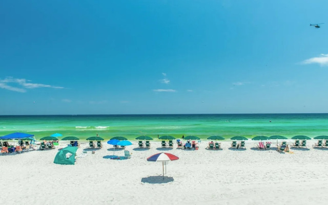 Destin on the Gulf #203