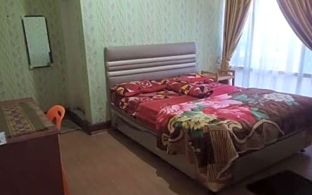 Hotel pelawi