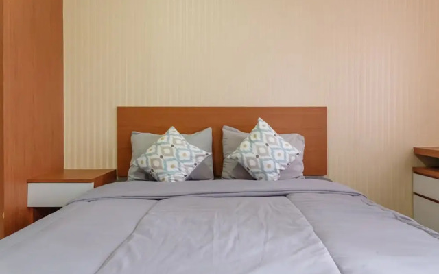 Kamala by TwoSpaces Studio @Akasa Apartment